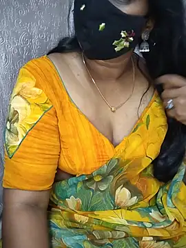 Snapshot of Nithya_ chatting on 5, 6, 2026 Nithya online show from 5, 6, 2026