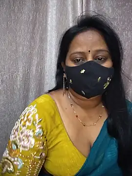 Snapshot of Nithya_ chatting on 14, 6, 2026 Nithya online show from 14, 6, 2026