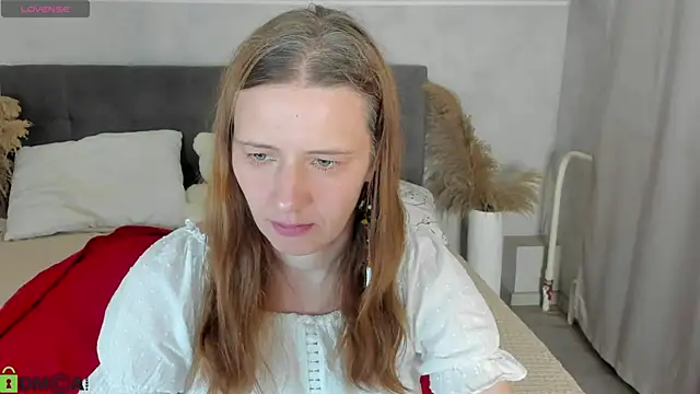 Kathrine-Meyer online show from 11, 7, 2026