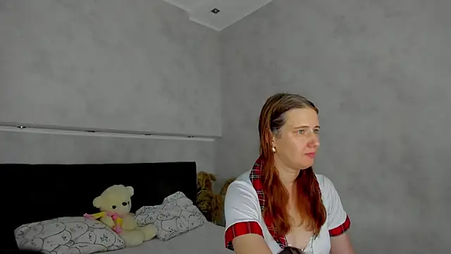 Kathrine-Meyer online show from 24, 7, 2026