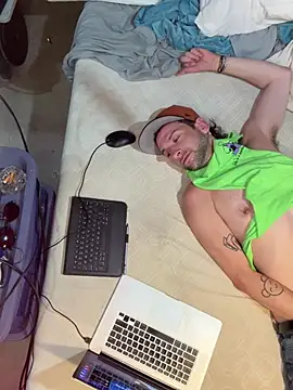 thierrybae online show from 6, 7, 2026