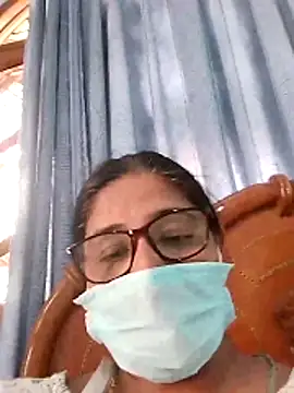 Hina4577 online show from 10, 6, 2026