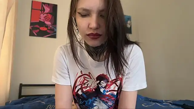 Sarahthegreatest online show from 10, 6, 2026