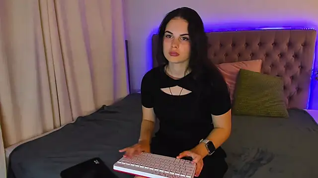 JennaMiu online show from 23, 7, 2026