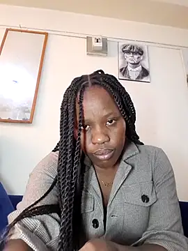 Snapshot of Miss_Bunny5 chatting on 5, 6, 2026 Miss Bunny5 online show from 5, 6, 2026