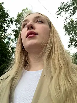 Polly Pop online show from 26, 6, 2026