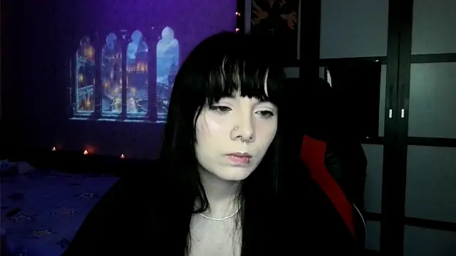 kawaiigothica online show from 7, 6, 2026