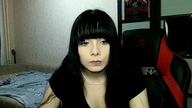 kawaiigothica online show from 10, 6, 2026