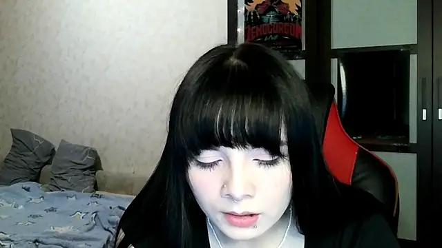 kawaiigothica online show from 11, 6, 2026