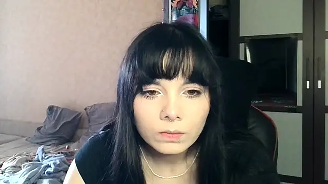 kawaiigothica online show from 12, 6, 2026