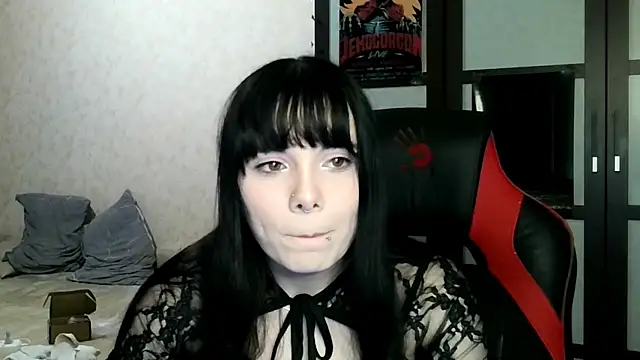 kawaiigothica online show from 13, 6, 2026