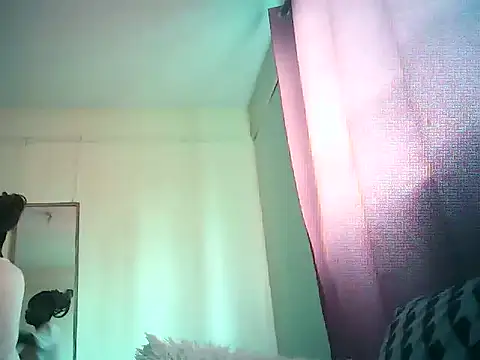 Snapshot of teasemeT chatting on 17, 7, 2026 teasemeT online show from 17, 7, 2026