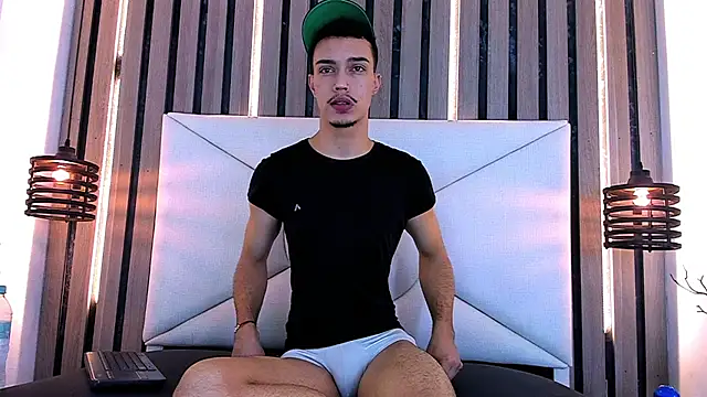 Snapshot of Angel_Klaus chatting on 2, 8, 2026 Angel Klaus online show from 2, 8, 2026