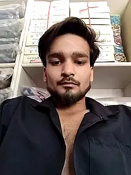 krishshy online show from 7, 6, 2026