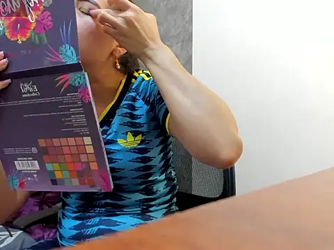 mikaela s3x online show from 17, 6, 2026