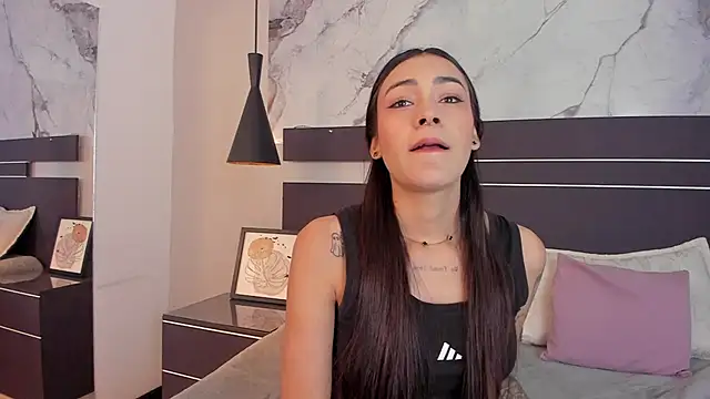 SelenaRose  online show from 10, 6, 2026