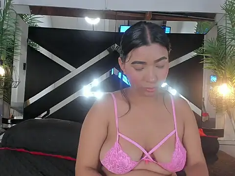Little-Cherry- online show from 5, 6, 2026