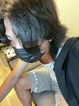 Natsu x  online show from 18, 6, 2026