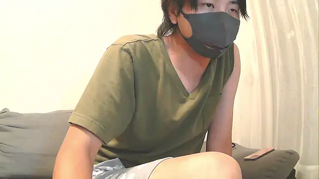 Natsu x  online show from 23, 7, 2026