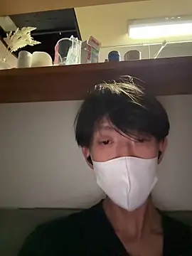 Jpncock0926 online show from 3, 7, 2026