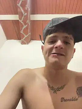 Dirty Dark Devil666 online show from 16, 6, 2026