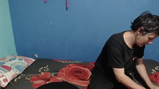 Snapshot of Adan_eva26 chatting on 22, 6, 2026 Adan eva26 online show from 22, 6, 2026