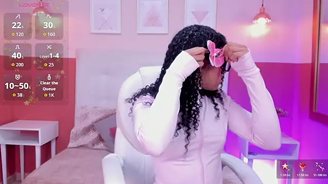 Snapshot of Naostar chatting on 9, 7, 2026 Naostar online show from 9, 7, 2026