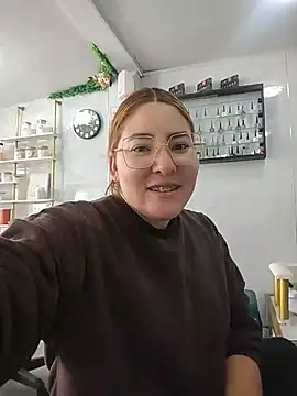 Snapshot of Sandra9530 chatting on 22, 6, 2026 Sandra9530 online show from 22, 6, 2026