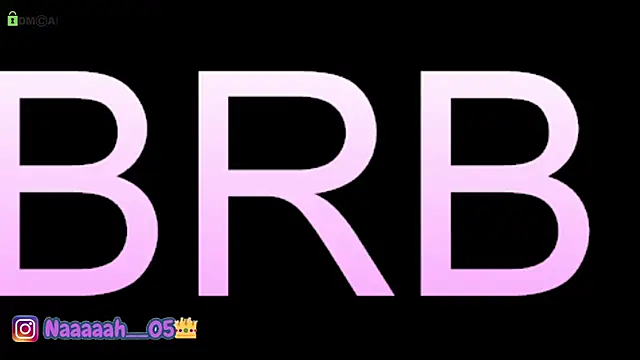 Snapshot of Nallah__ chatting on 18, 7, 2026 Nallah online show from 18, 7, 2026