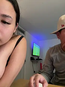 Lovers room online show from 1, 7, 2026