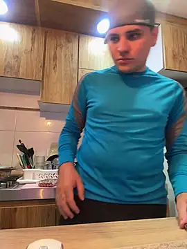 Lovers room online show from 3, 7, 2026