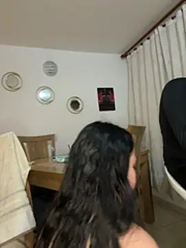 Lovers room online show from 10, 7, 2026