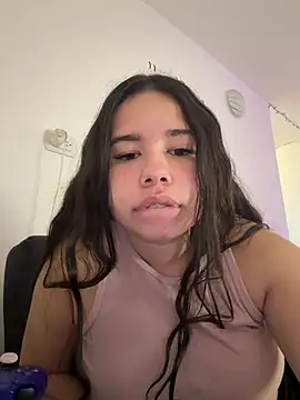 Lovers room online show from 23, 7, 2026