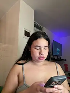 Lovers room online show from 29, 7, 2026