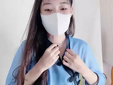 BUNNIIE MIE online show from 27, 6, 2026
