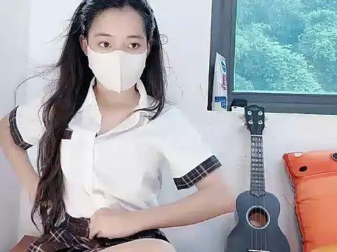 BUNNIIE MIE online show from 12, 7, 2026