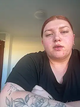 Snapshot of Untamed_Soul chatting on 8, 6, 2026 Untamed Soul online show from 8, 6, 2026