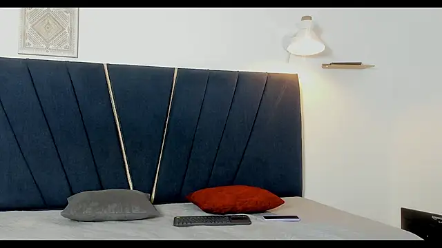 velvet sex23 online show from 10, 6, 2026
