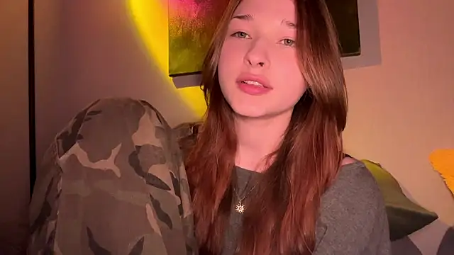 Snapshot of AnnBarret chatting on 9, 6, 2026 AnnBarret online show from 9, 6, 2026