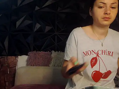 Snapshot of NaughtyRose1 chatting on 9, 6, 2026 NaughtyRose1 online show from 9, 6, 2026
