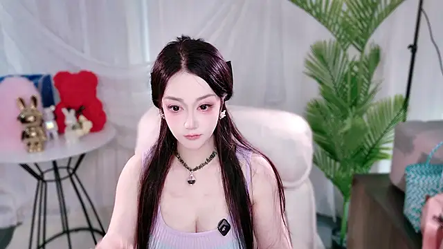 Snapshot of MengLuo-1 chatting on 5, 6, 2026 MengLuo-1 online show from 5, 6, 2026