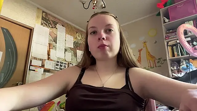 Aileyn online show from 9, 6, 2026
