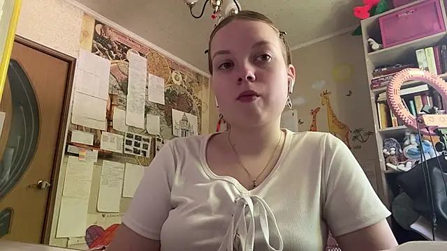 Aileyn online show from 10, 6, 2026