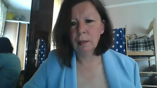 Schastlivaya43 online show from 8, 6, 2026
