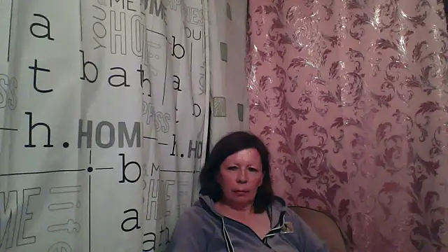 Schastlivaya43 online show from 8, 6, 2026