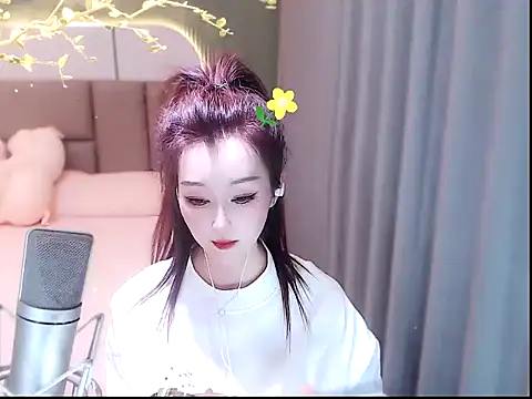Mimi66688 online show from 11, 6, 2026