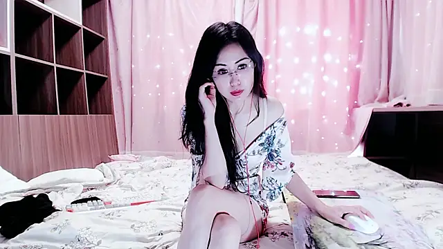kongbai001 online show from 8, 6, 2026