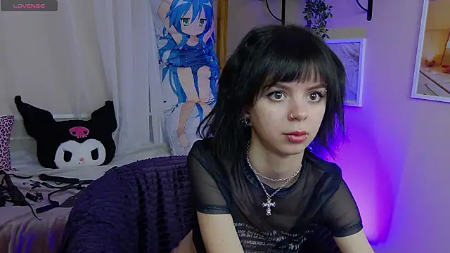 Snapshot of TwiggySmith chatting on 4, 7, 2026 TwiggySmith online show from 4, 7, 2026