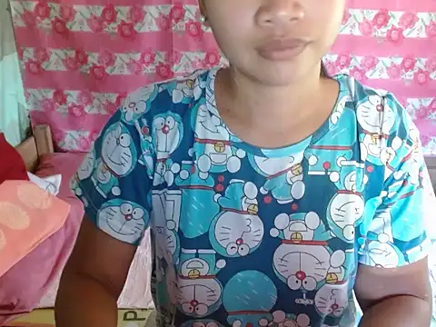 Snapshot of Itsme_Foxy_Shantale chatting on 14, 7, 2026 Itsme Foxy Shantale online show from 14, 7, 2026
