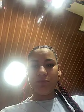 Snapshot of MissShantall_ chatting on 6, 6, 2026 MissShantall online show from 6, 6, 2026